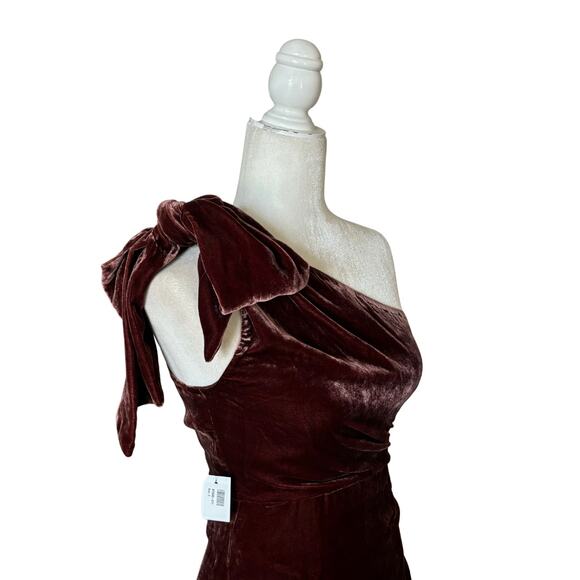 Ulla Johnson Dress 2 NWT - Picture 5 of 11